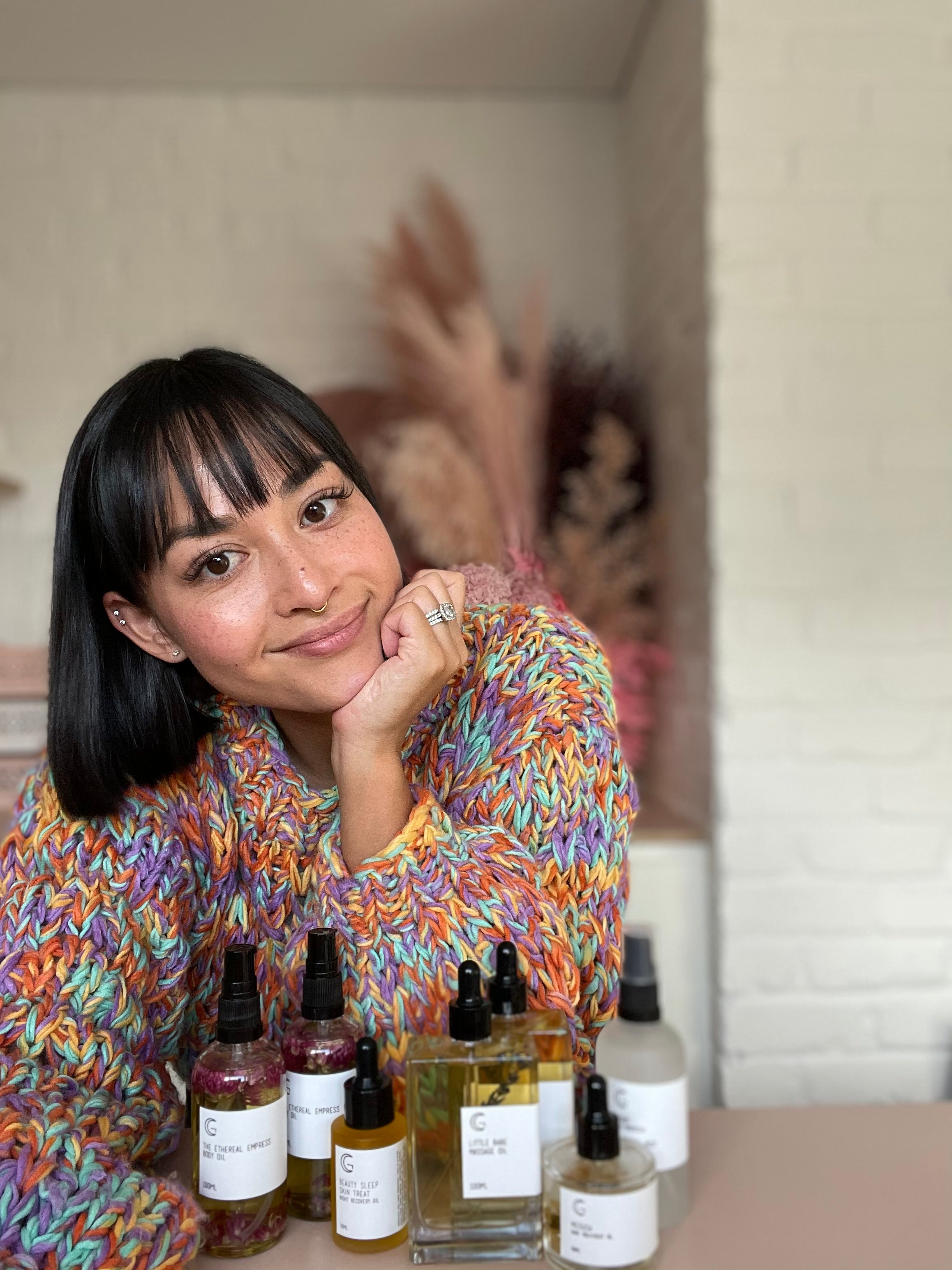 IN BED W. Jess Allen