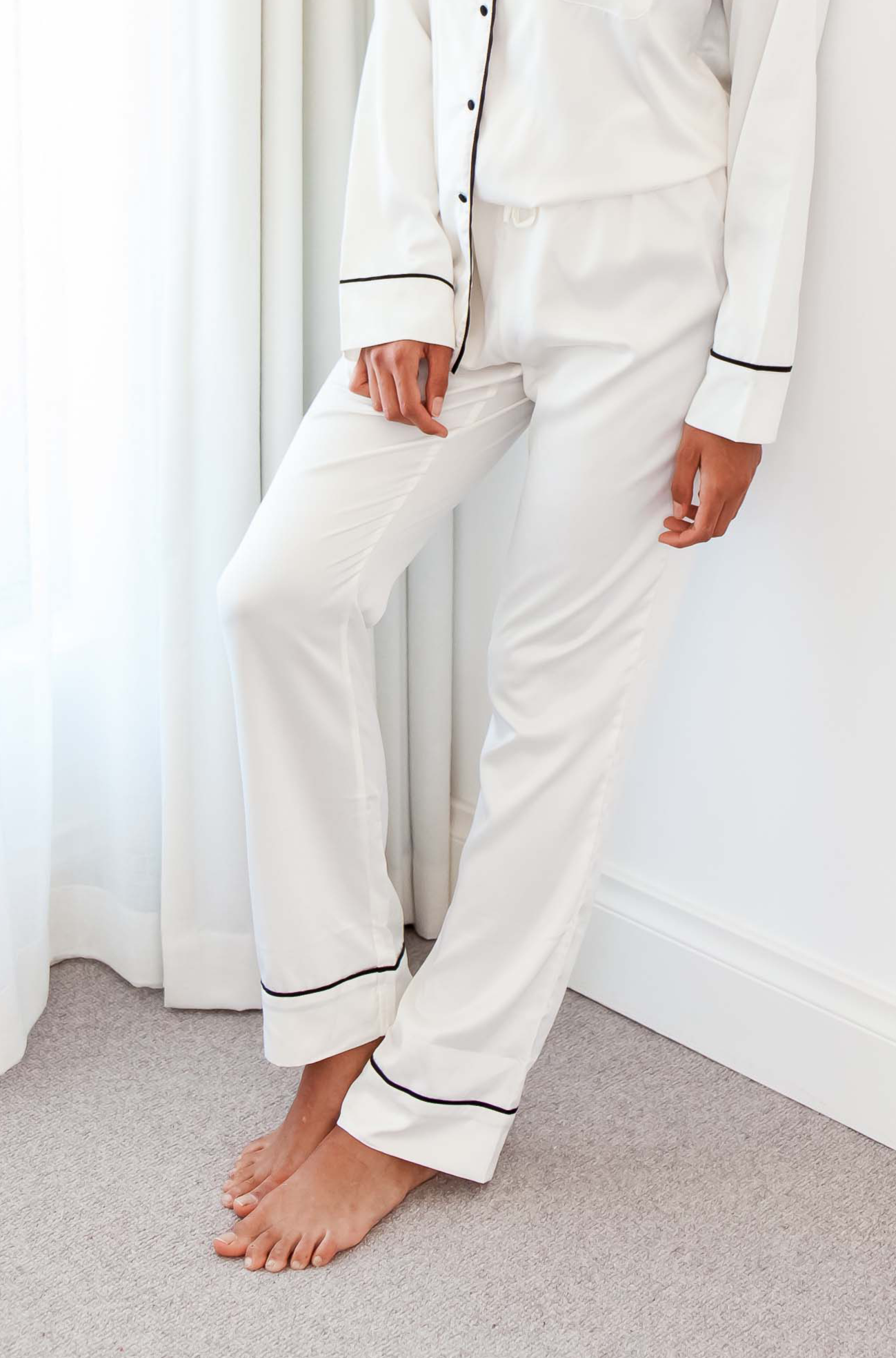 Winter online long pants